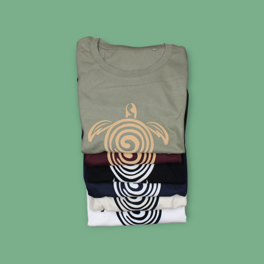 Ocean Spirit Tee