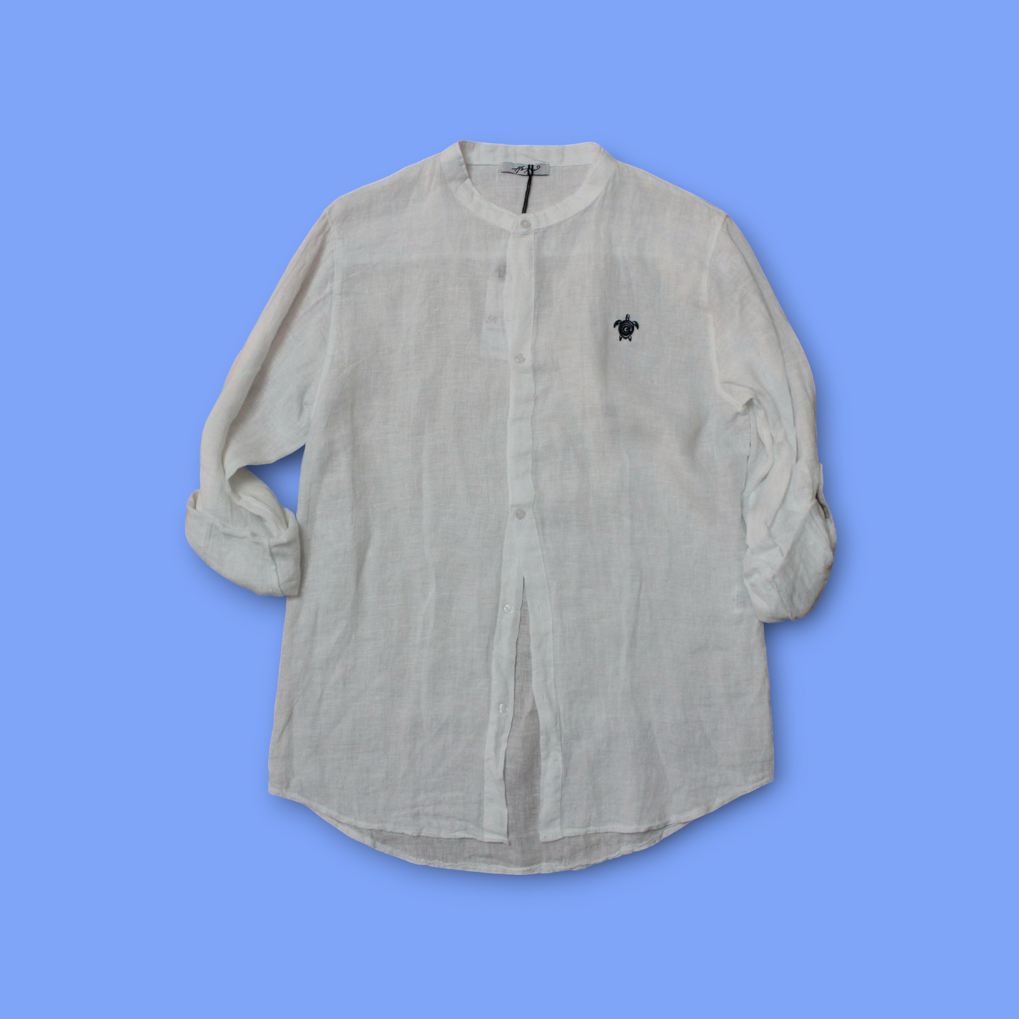 Waves of Linen