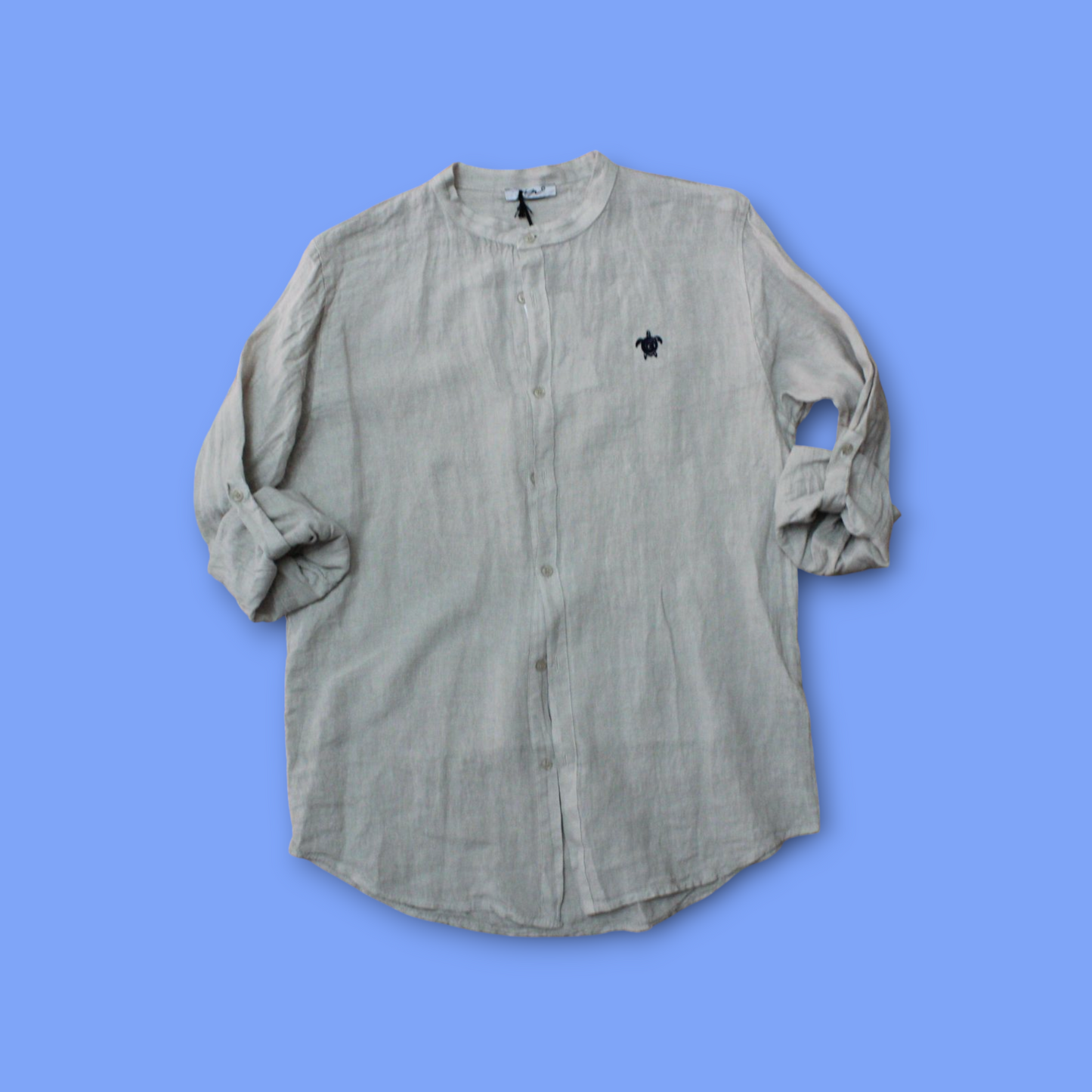 Waves of Linen