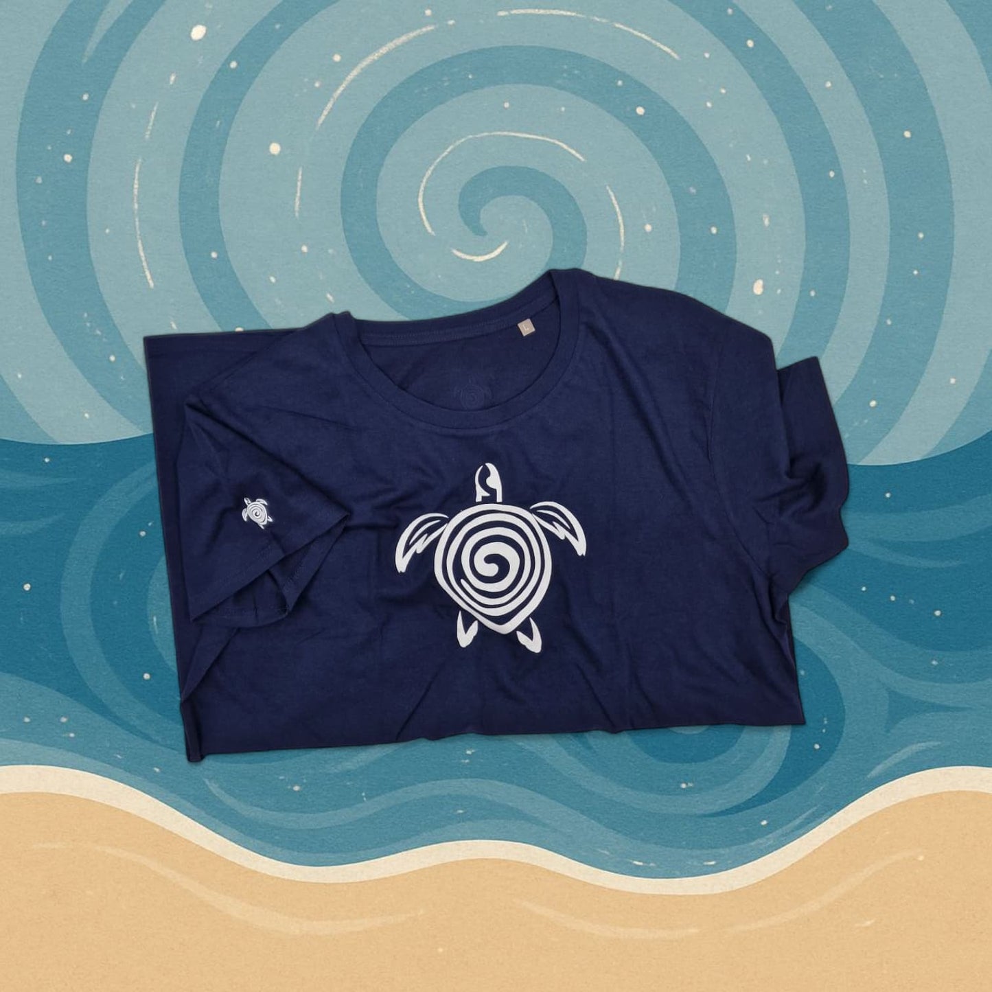 Ocean Spirit Tee