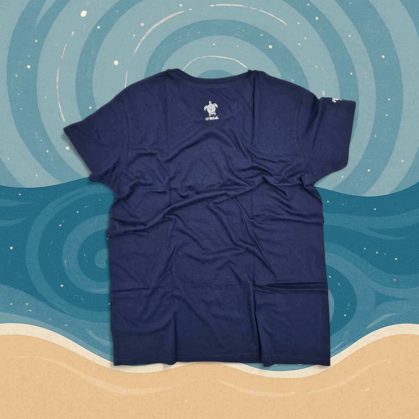 Ocean Spirit Tee