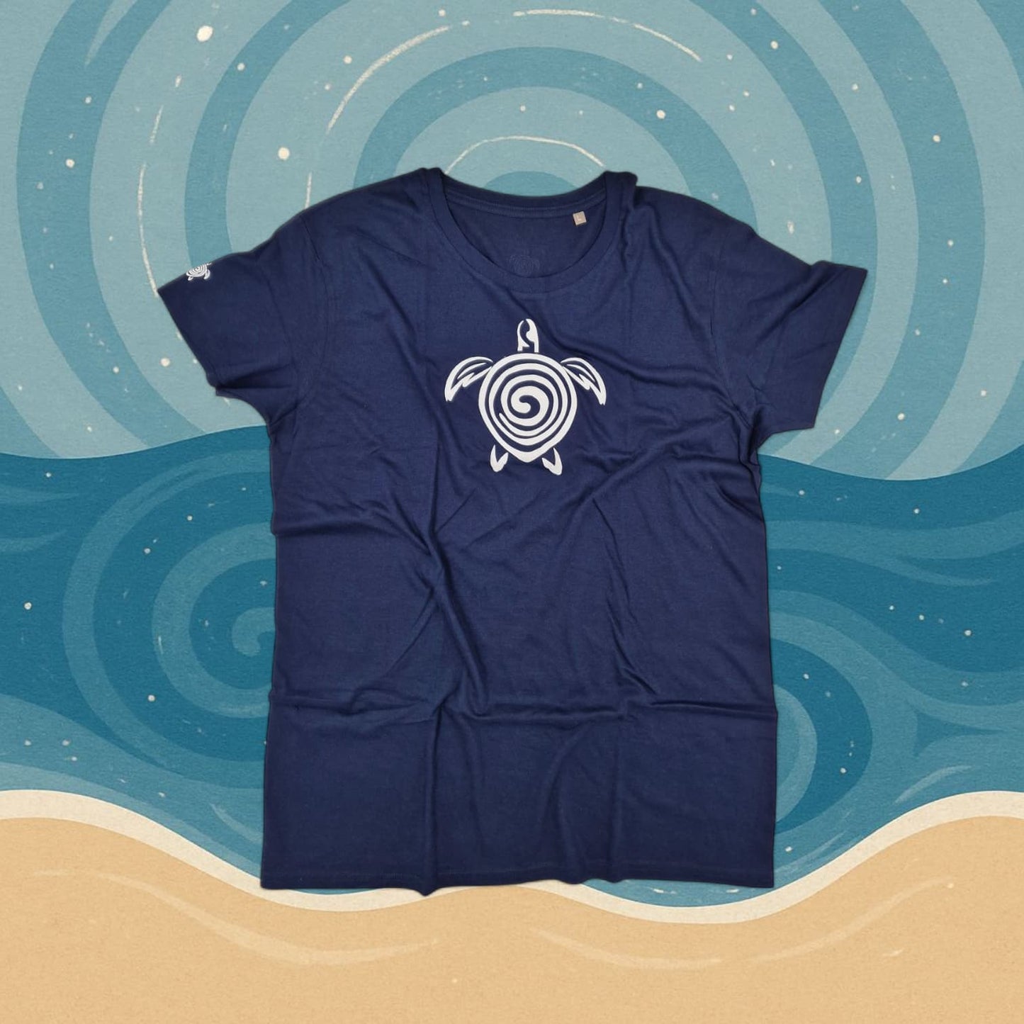 Ocean Spirit Tee