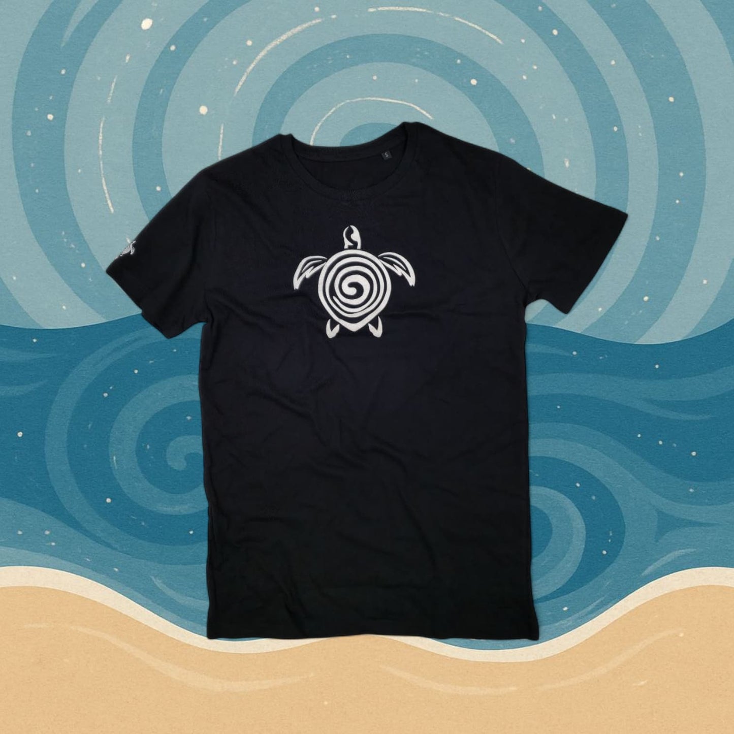 Ocean Spirit Tee