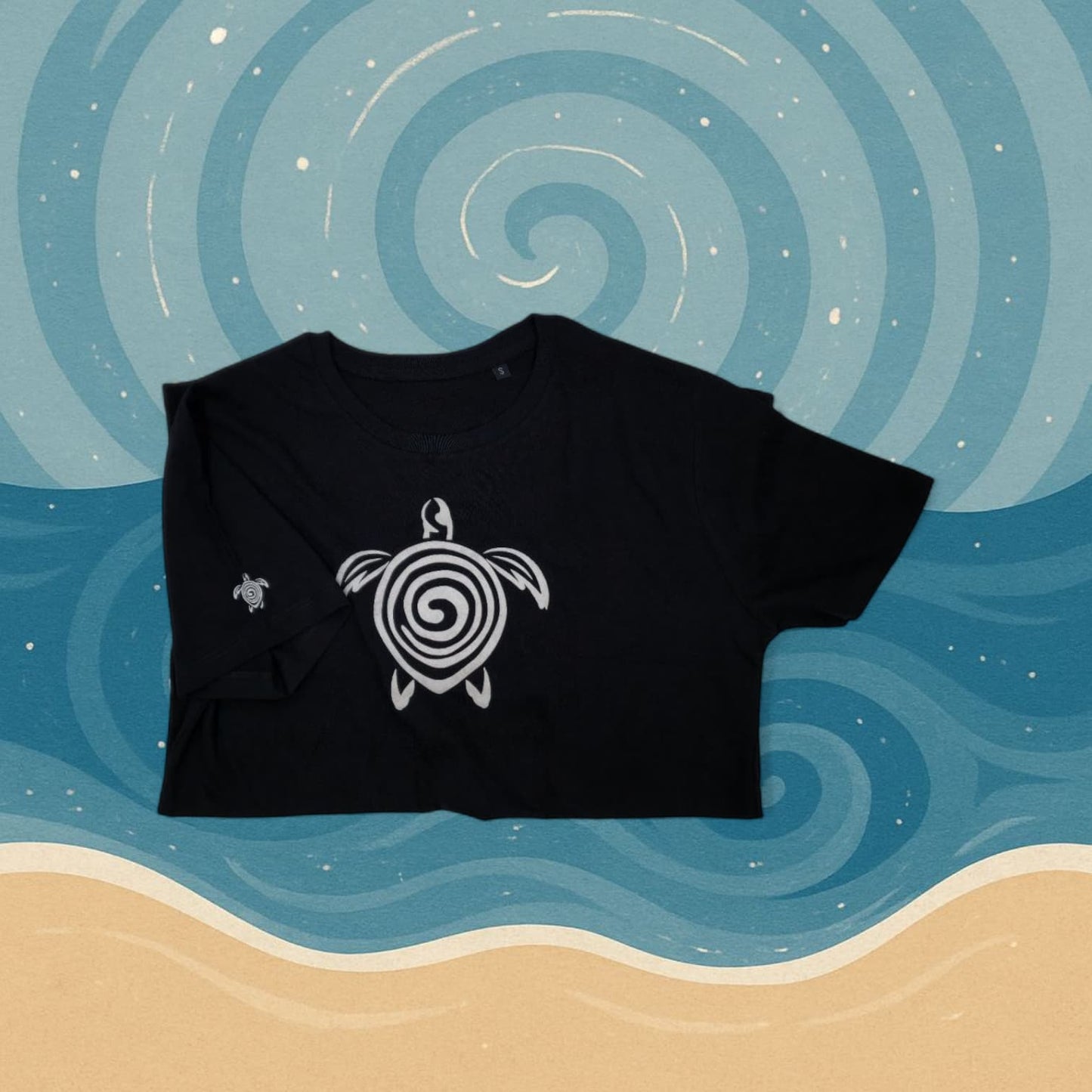 Ocean Spirit Tee