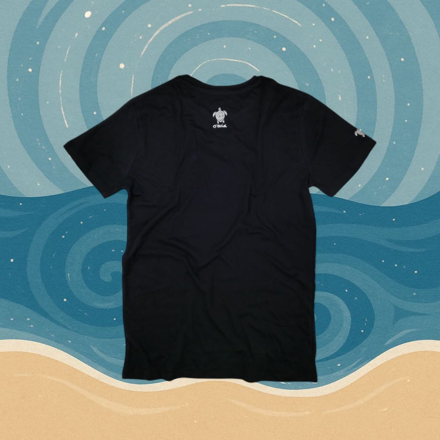 Ocean Spirit Tee