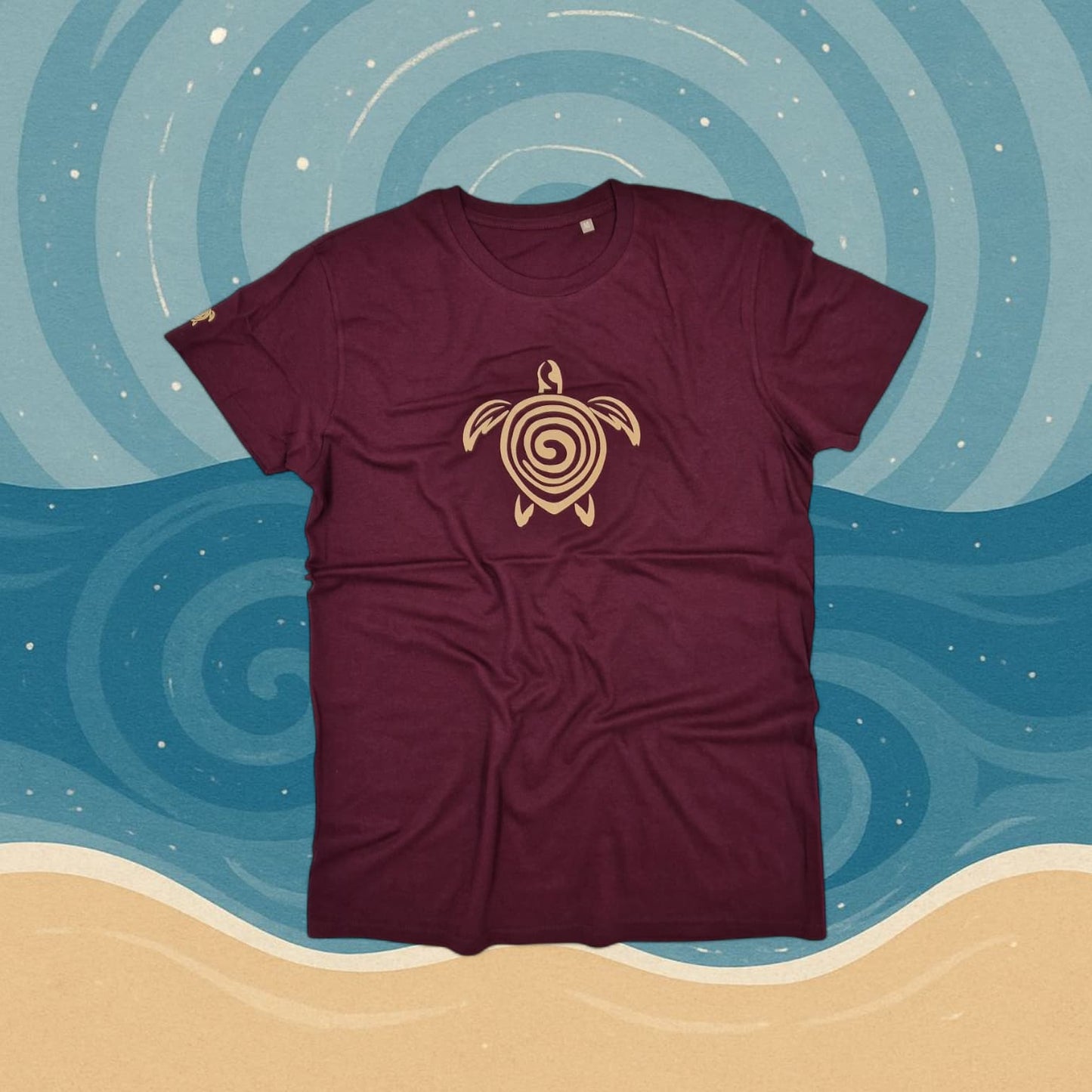 Ocean Spirit Tee