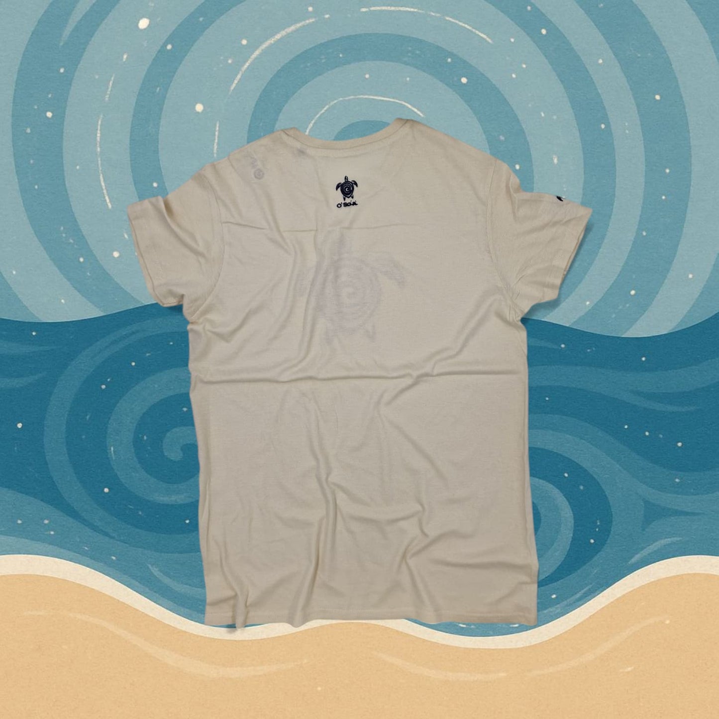 Ocean Spirit Tee