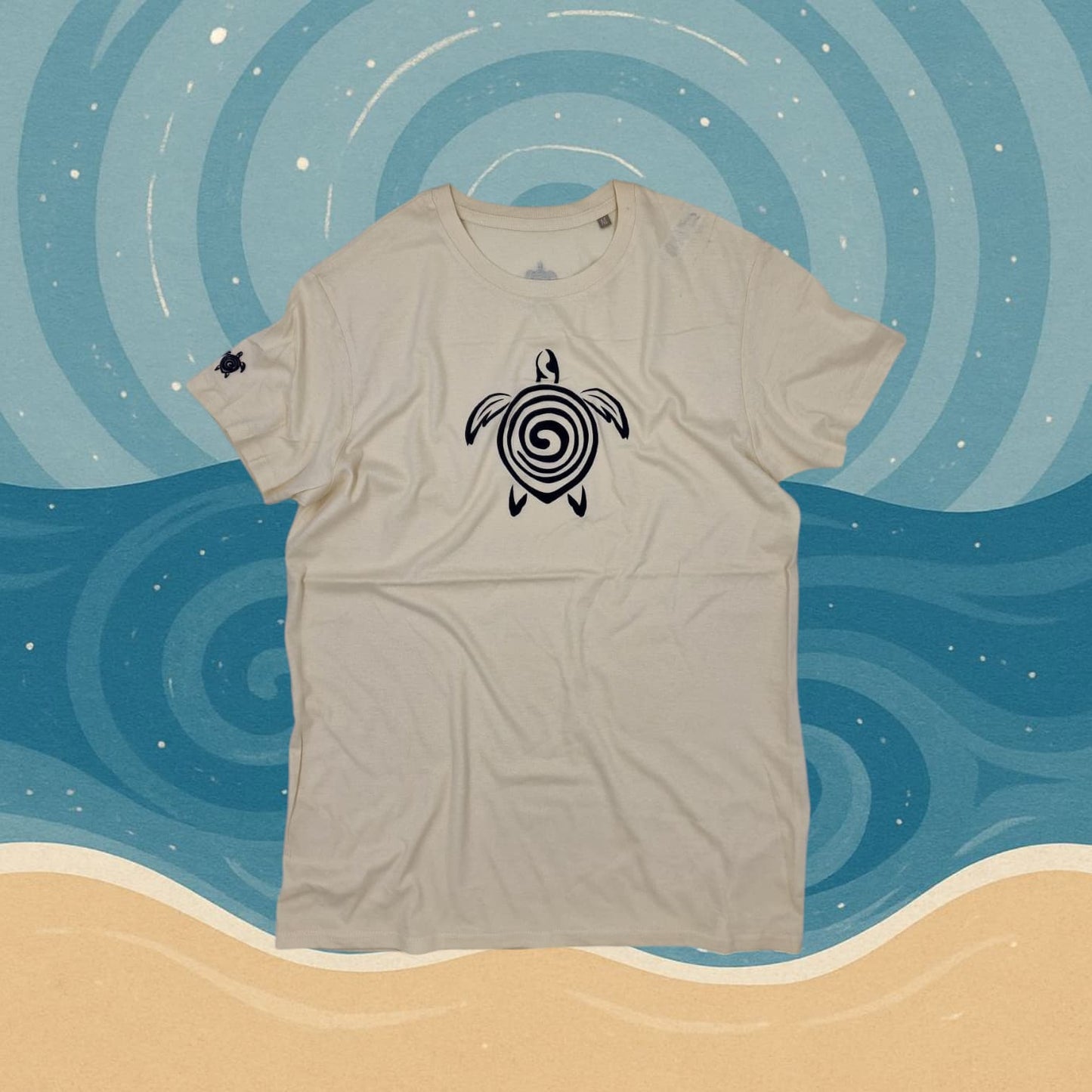 Ocean Spirit Tee