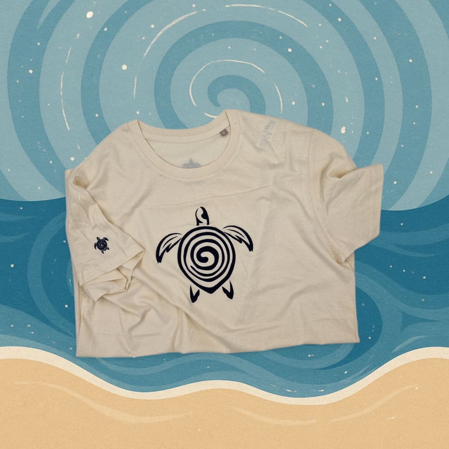 Ocean Spirit Tee