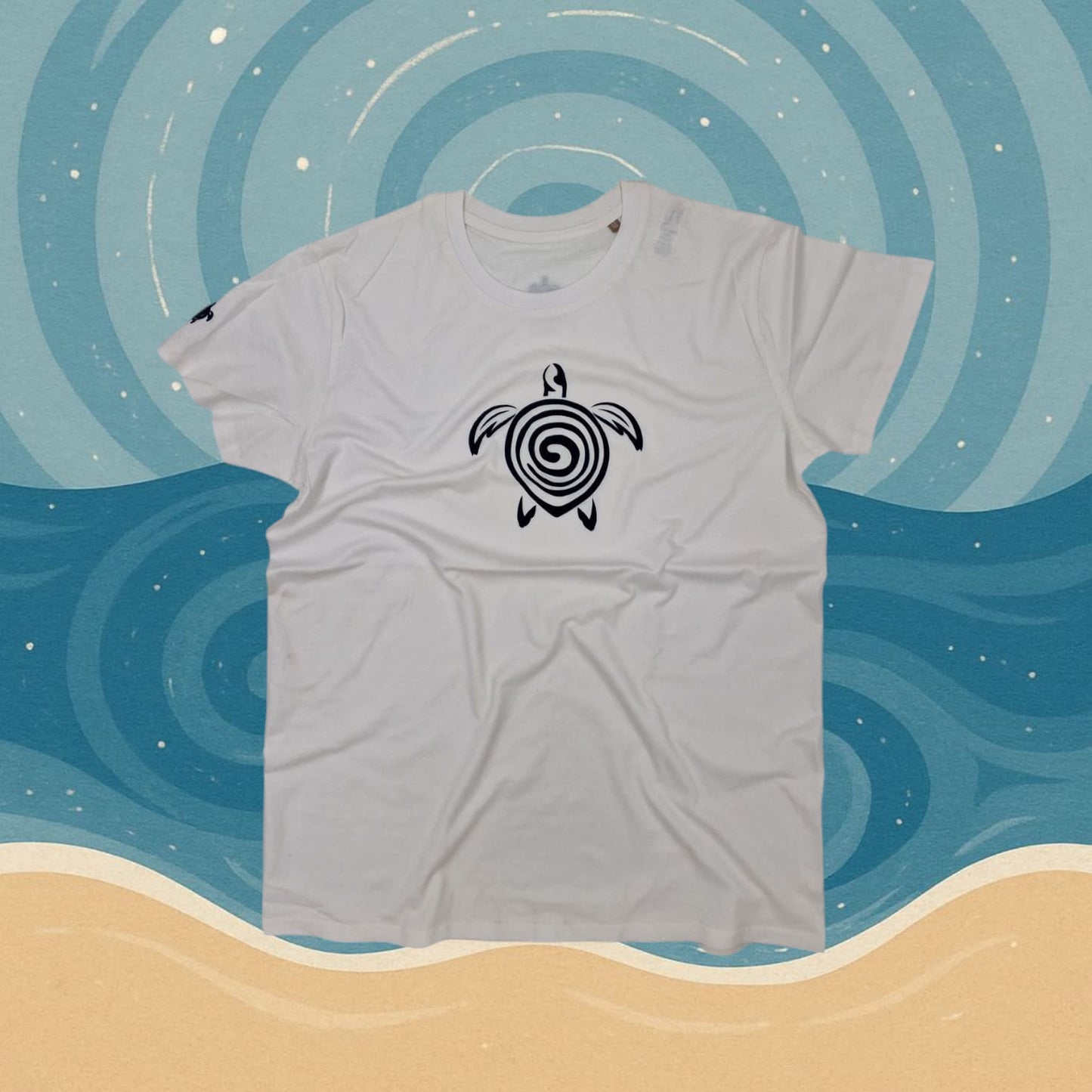Ocean Spirit Tee