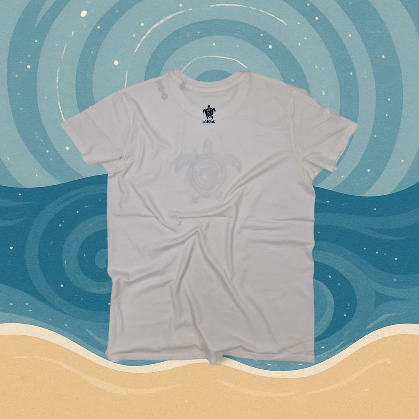 Ocean Spirit Tee