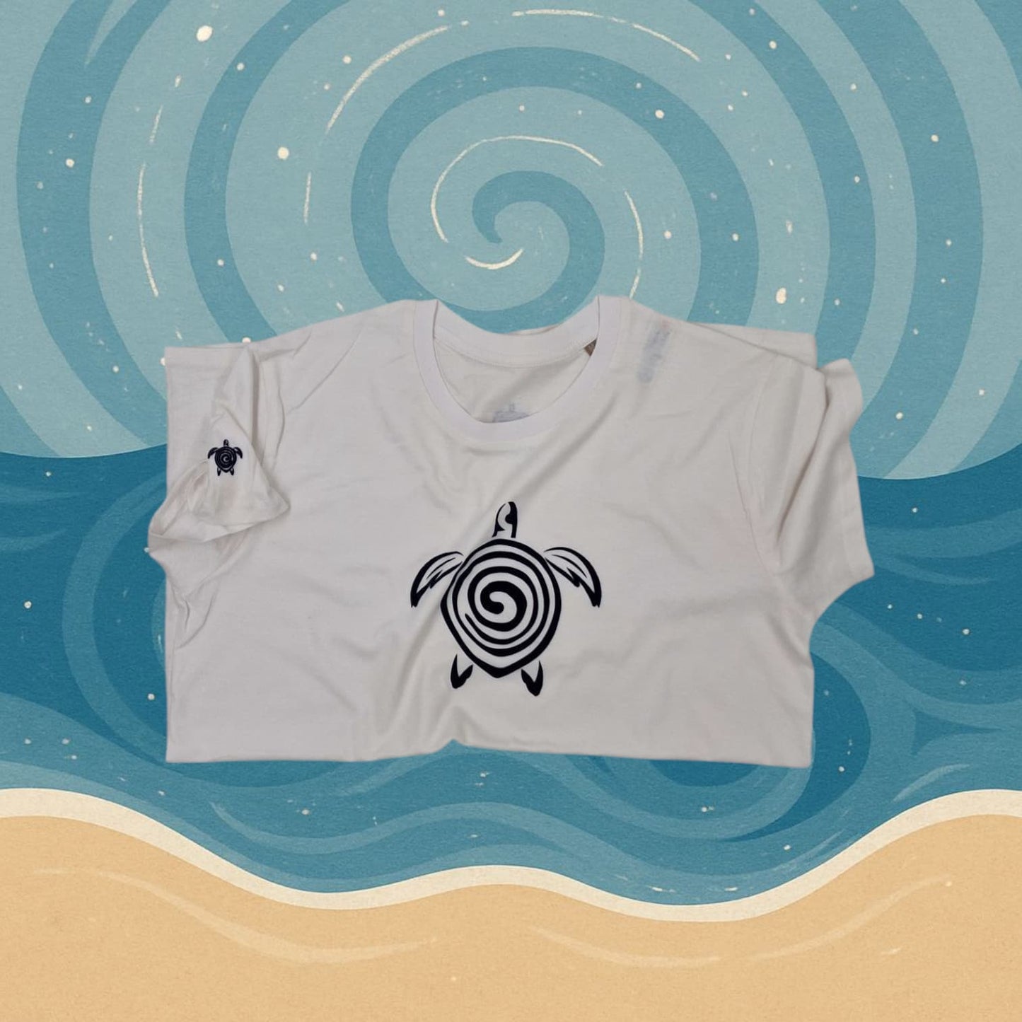 Ocean Spirit Tee