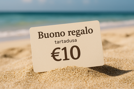 Buono Regalo Tartadusa