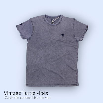 Vintage Turtle Vibes