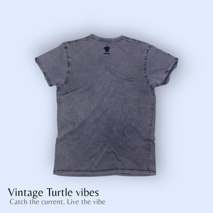 Vintage Turtle Vibes