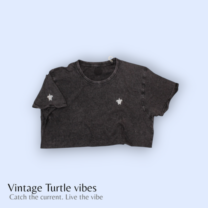 Vintage Turtle Vibes