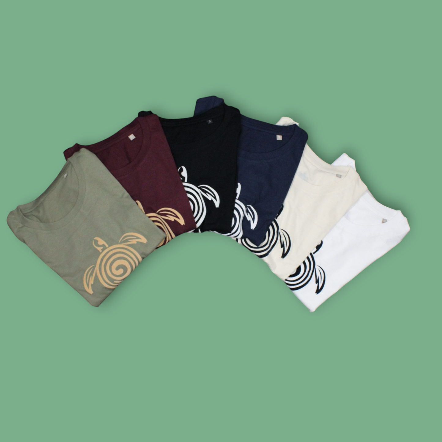 Ocean Spirit Tee