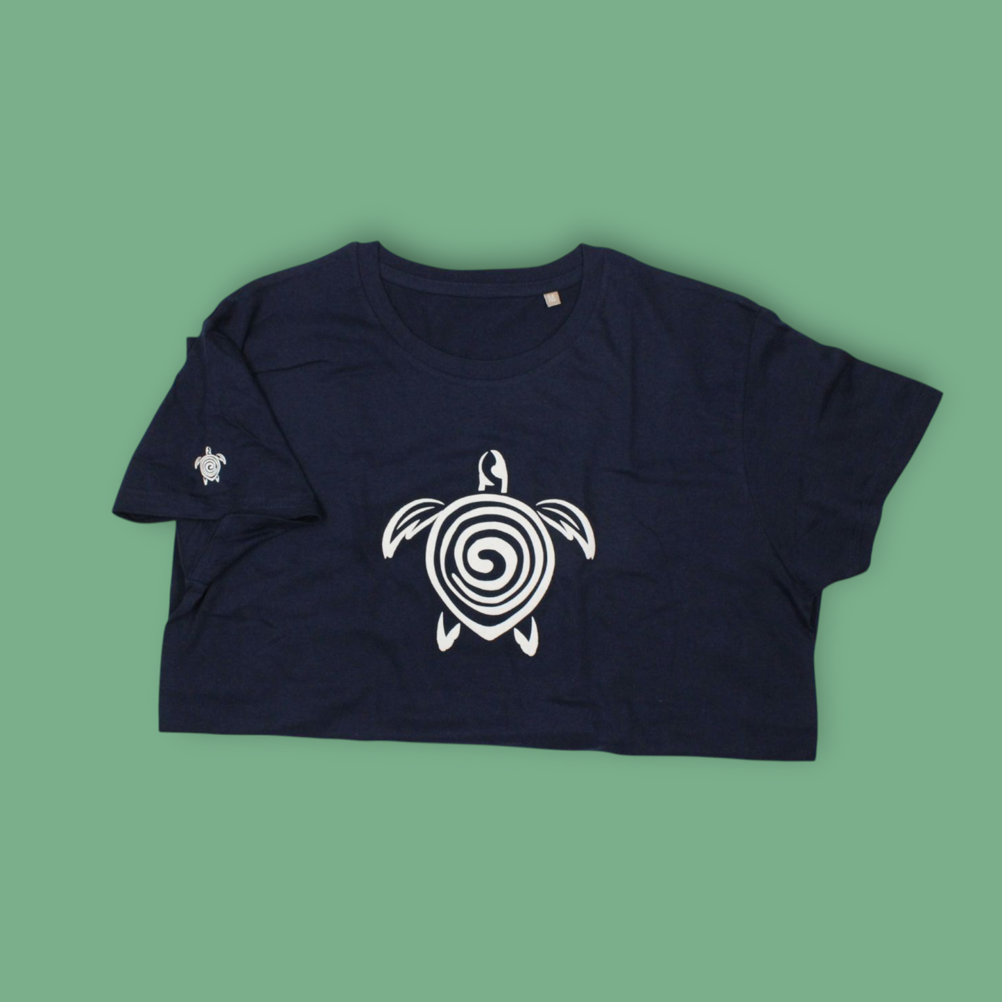 Ocean Spirit Tee