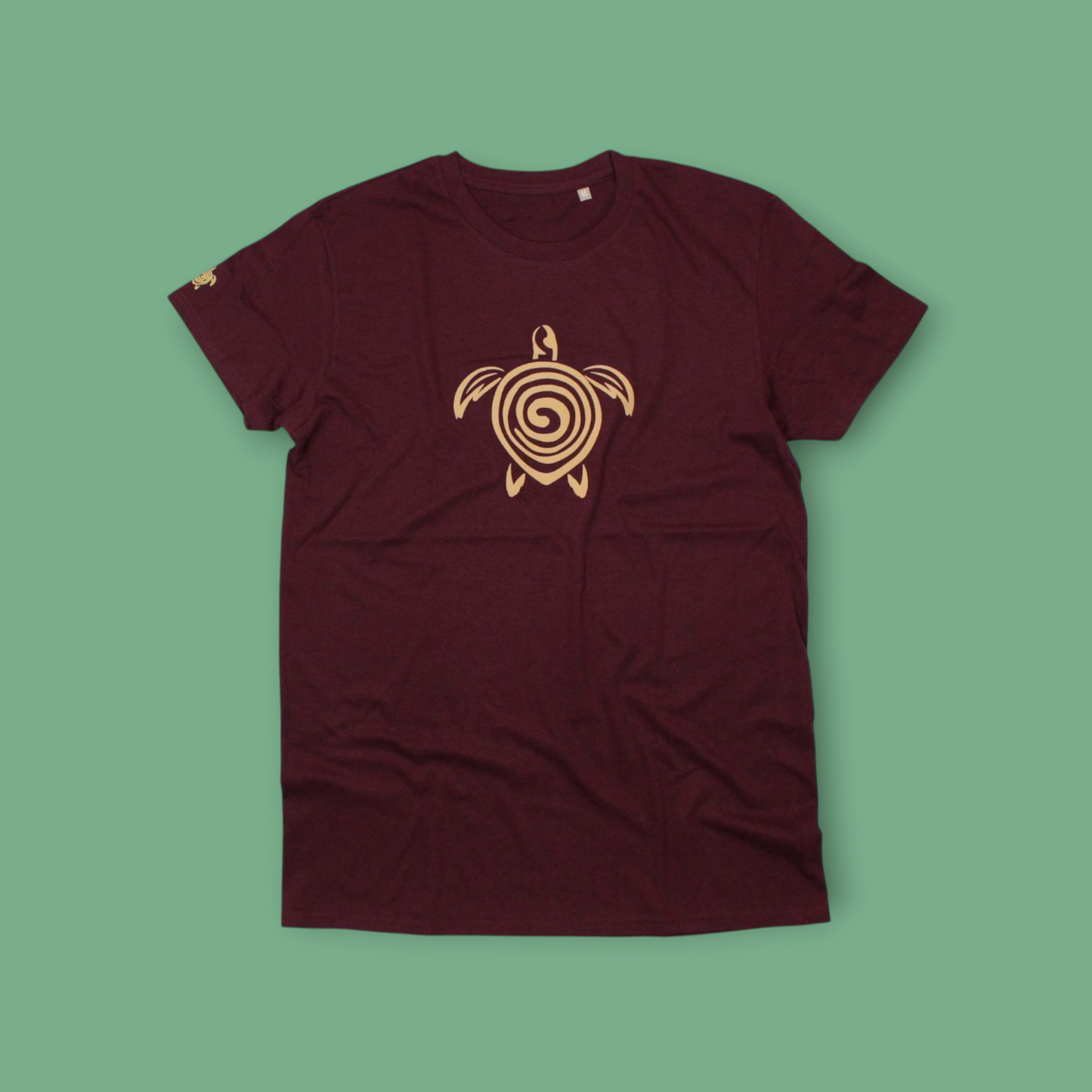 Ocean Spirit Tee
