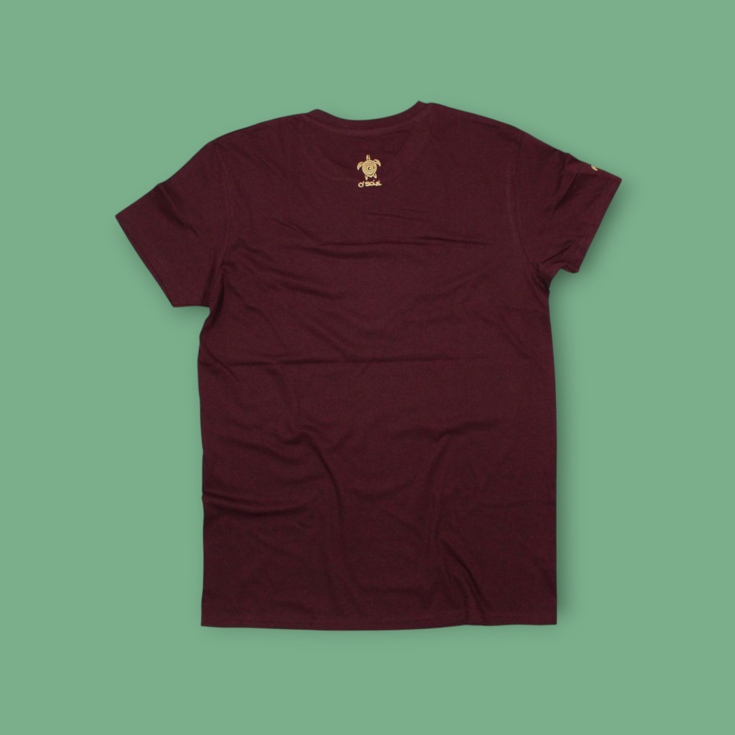 Ocean Spirit Tee