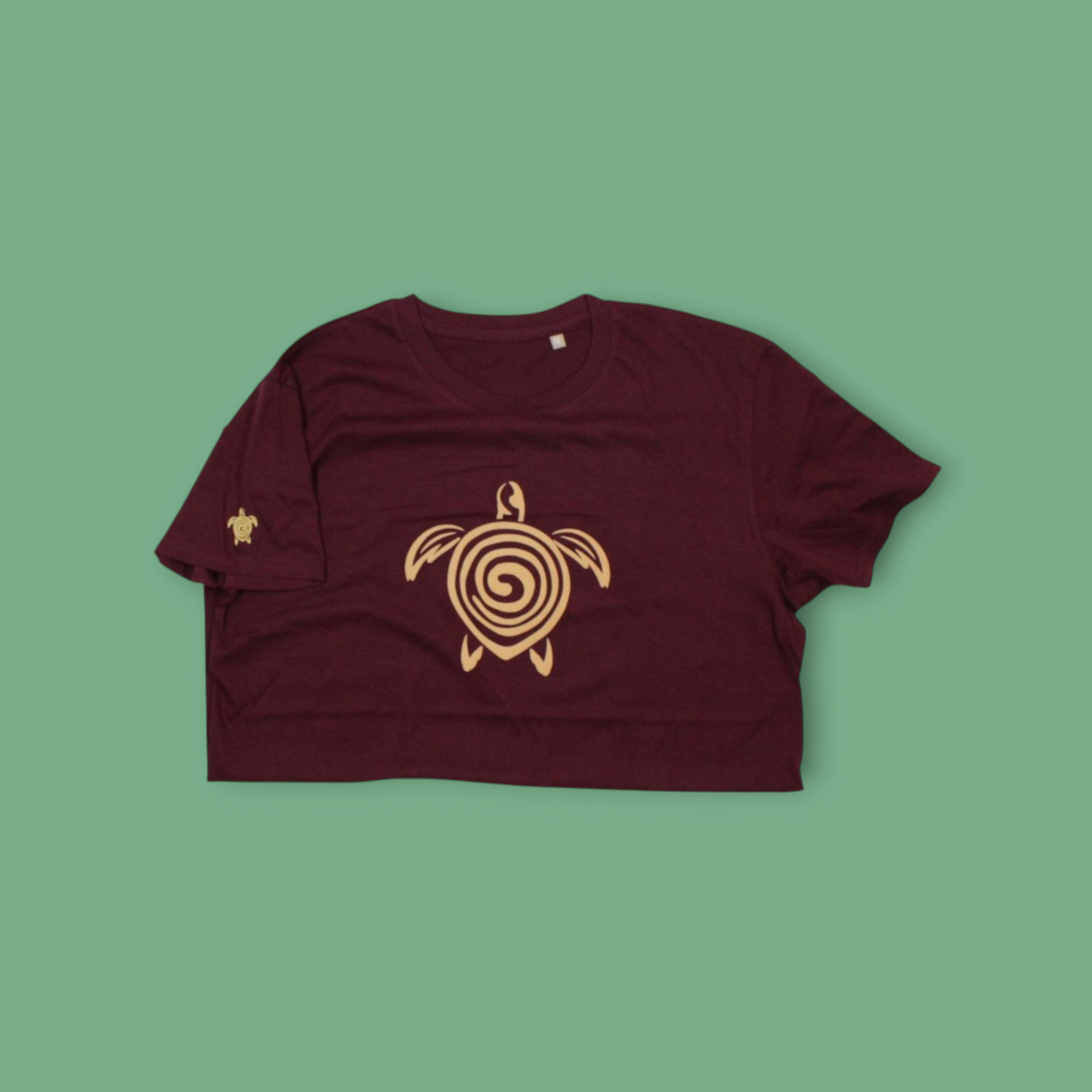 Ocean Spirit Tee