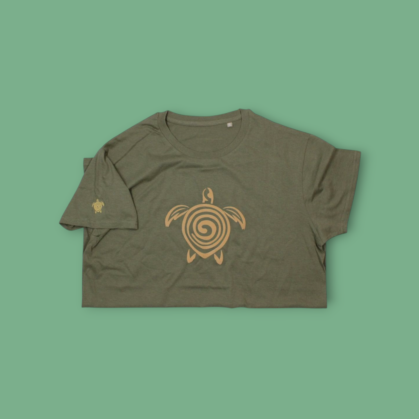 Ocean Spirit Tee