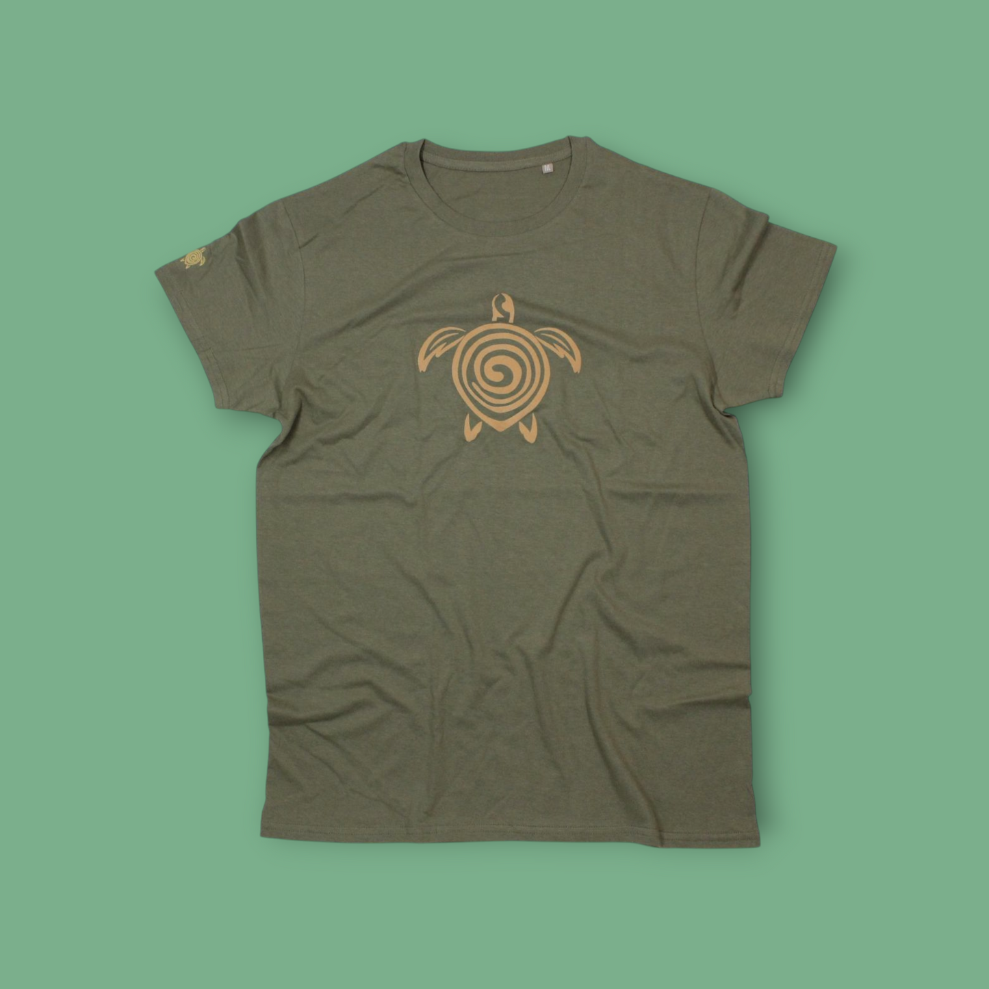 Ocean Spirit Tee