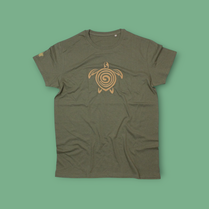 Ocean Spirit Tee