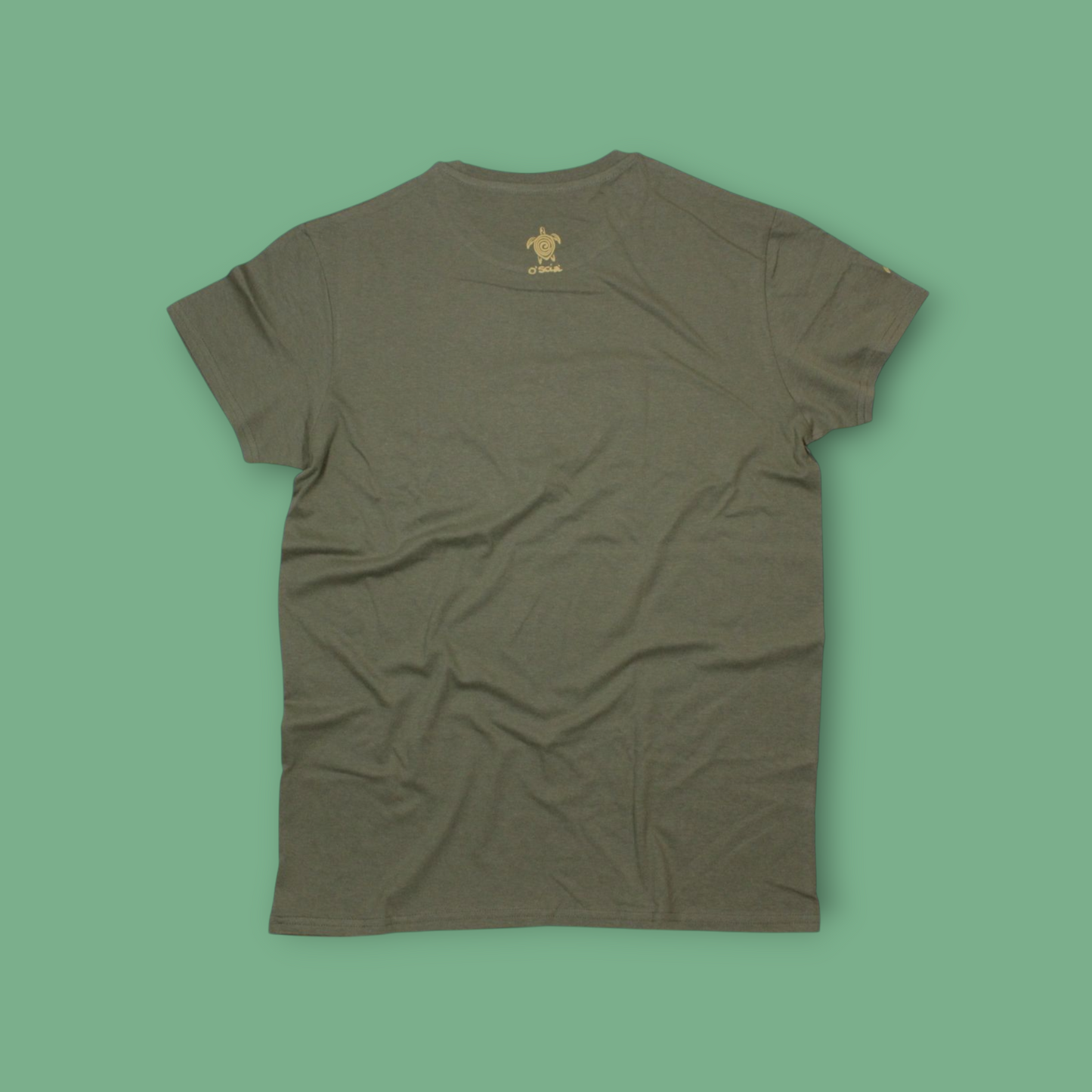 Ocean Spirit Tee