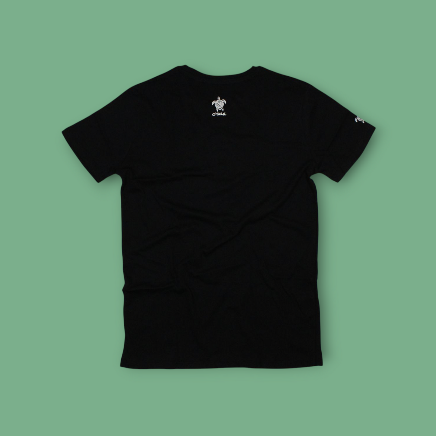 Ocean Spirit Tee