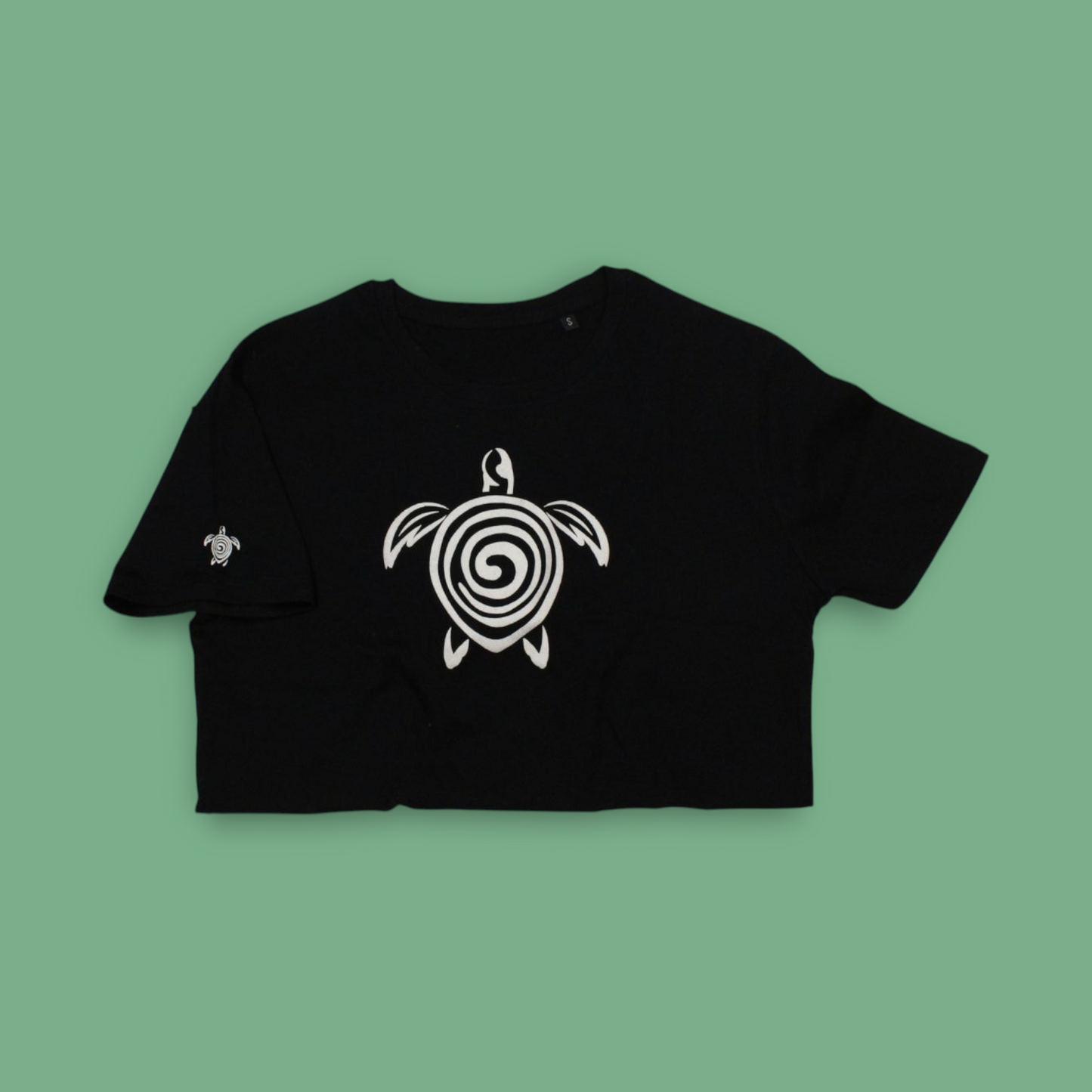 Ocean Spirit Tee