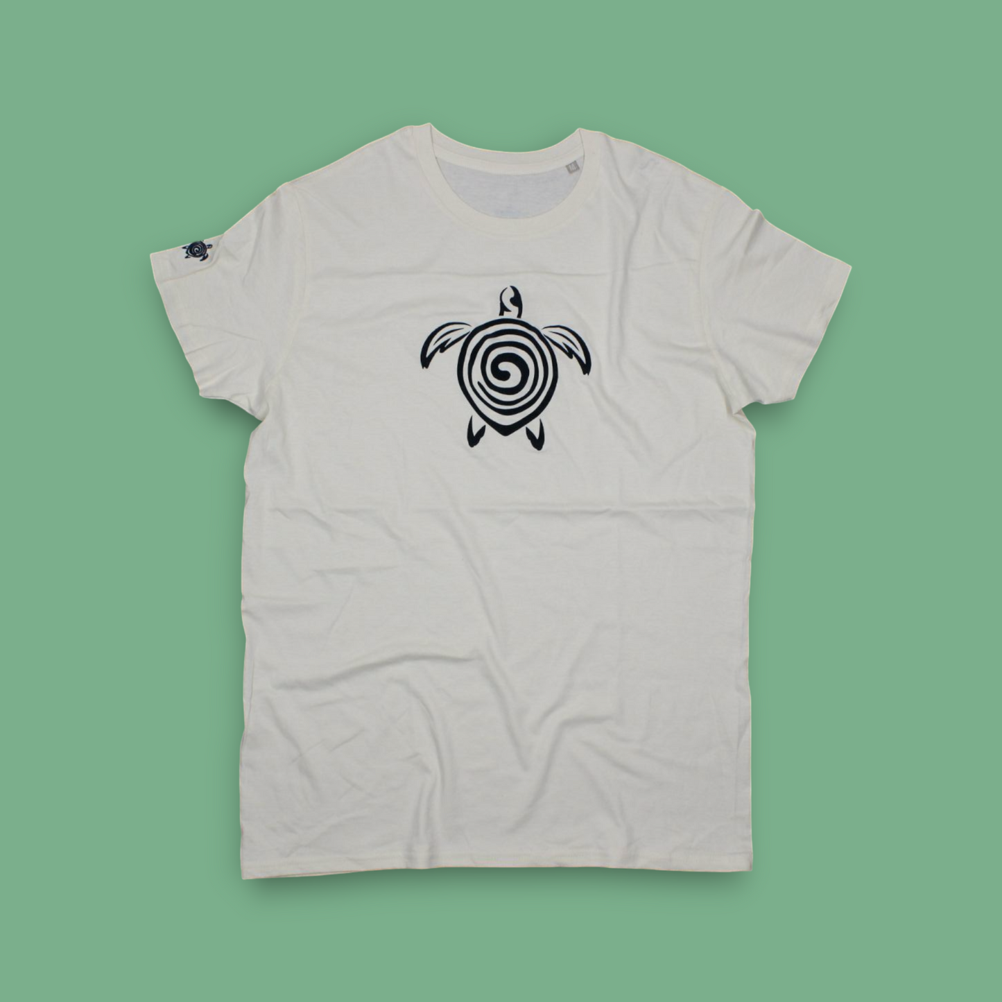 Ocean Spirit Tee
