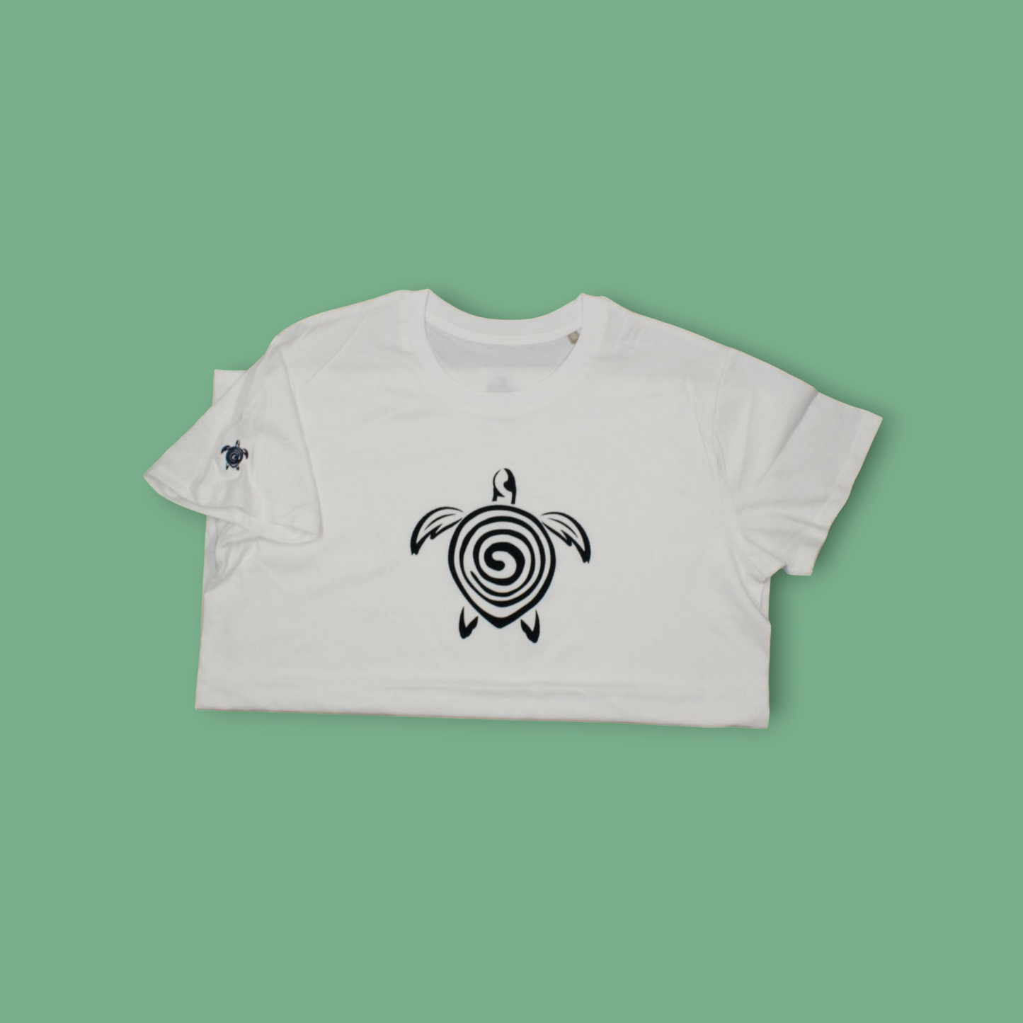 Ocean Spirit Tee