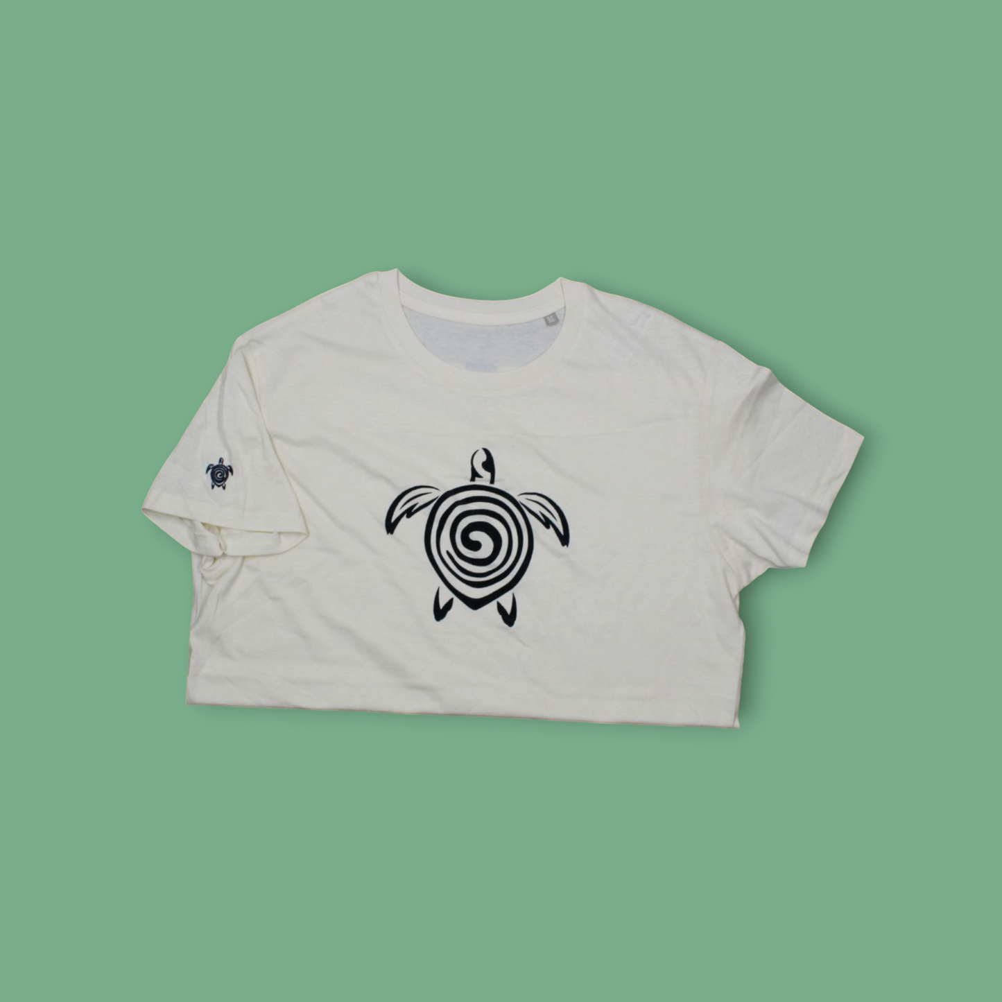 Ocean Spirit Tee