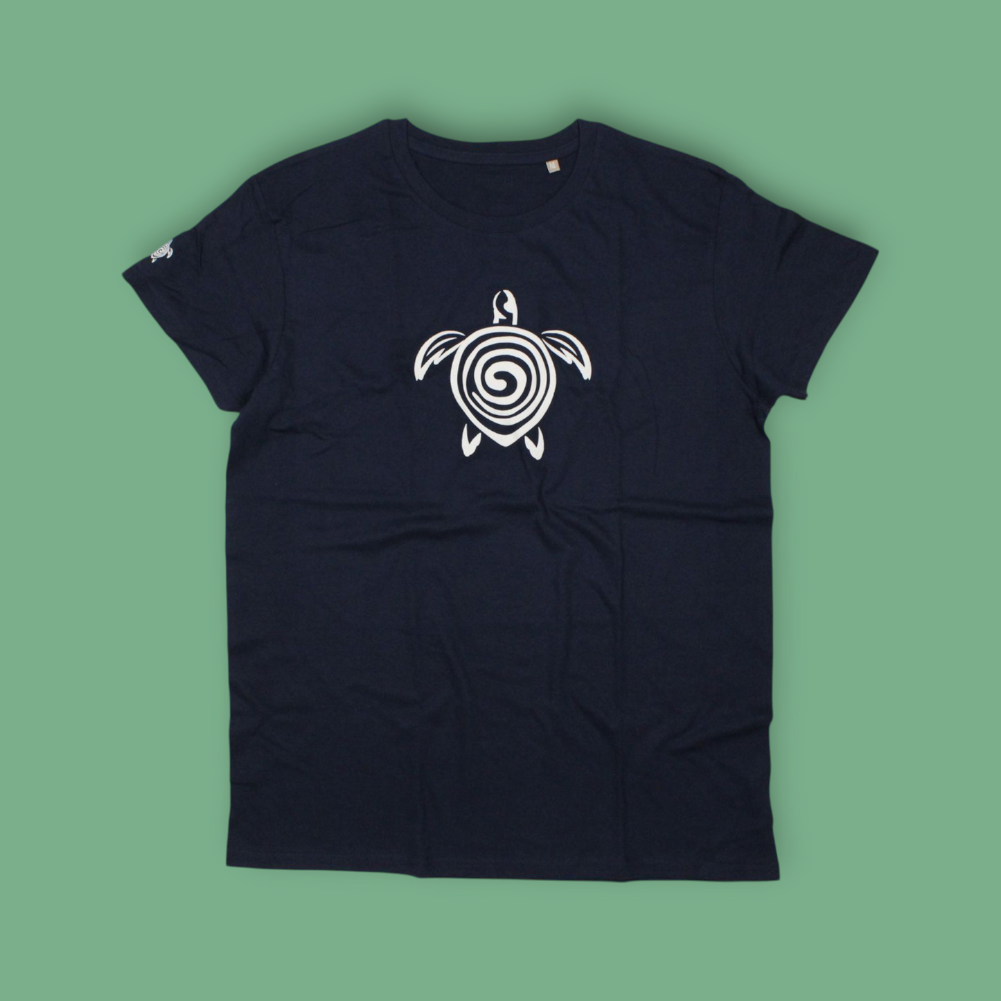 Ocean Spirit Tee