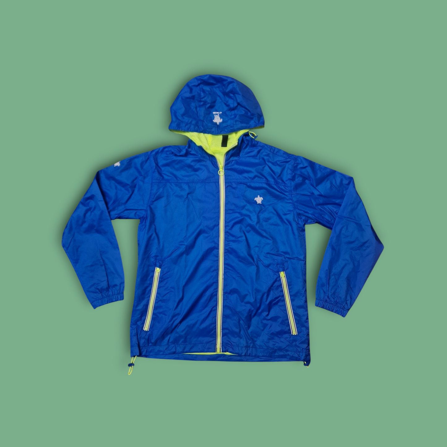 Island Hopper Jacket
