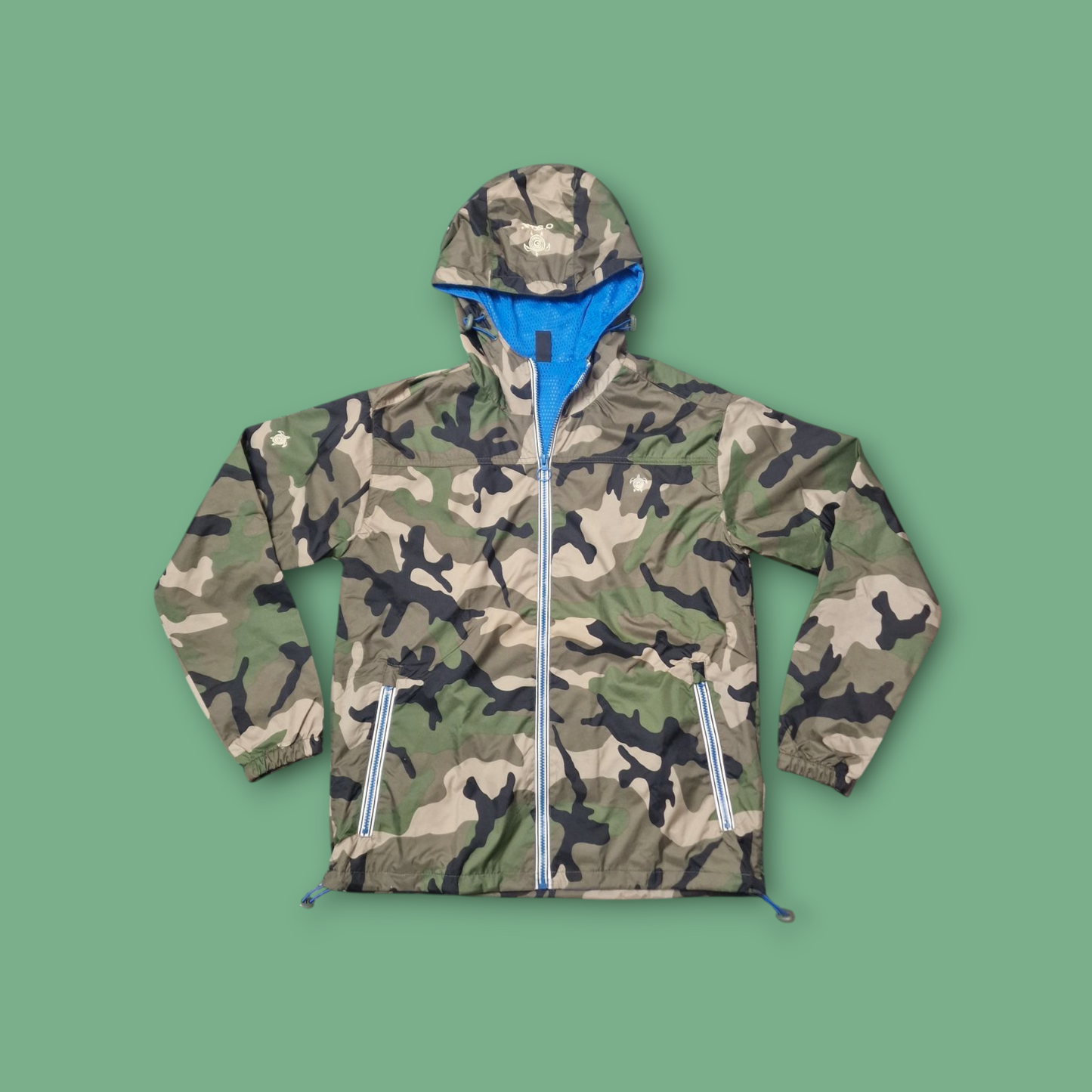 Island Hopper Jacket