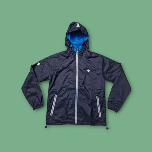 Island Hopper Jacket