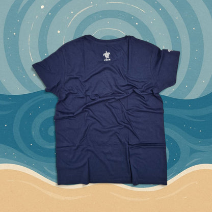 Ocean Spirit Tee