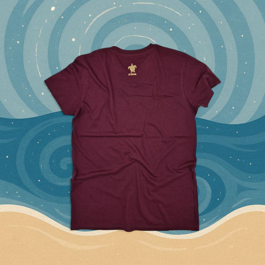 Ocean Spirit Tee