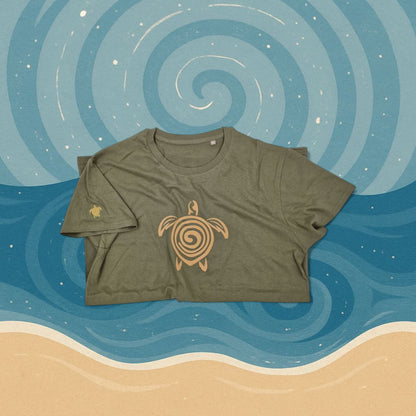 Ocean Spirit Tee