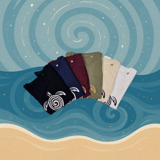 Ocean Spirit Tee