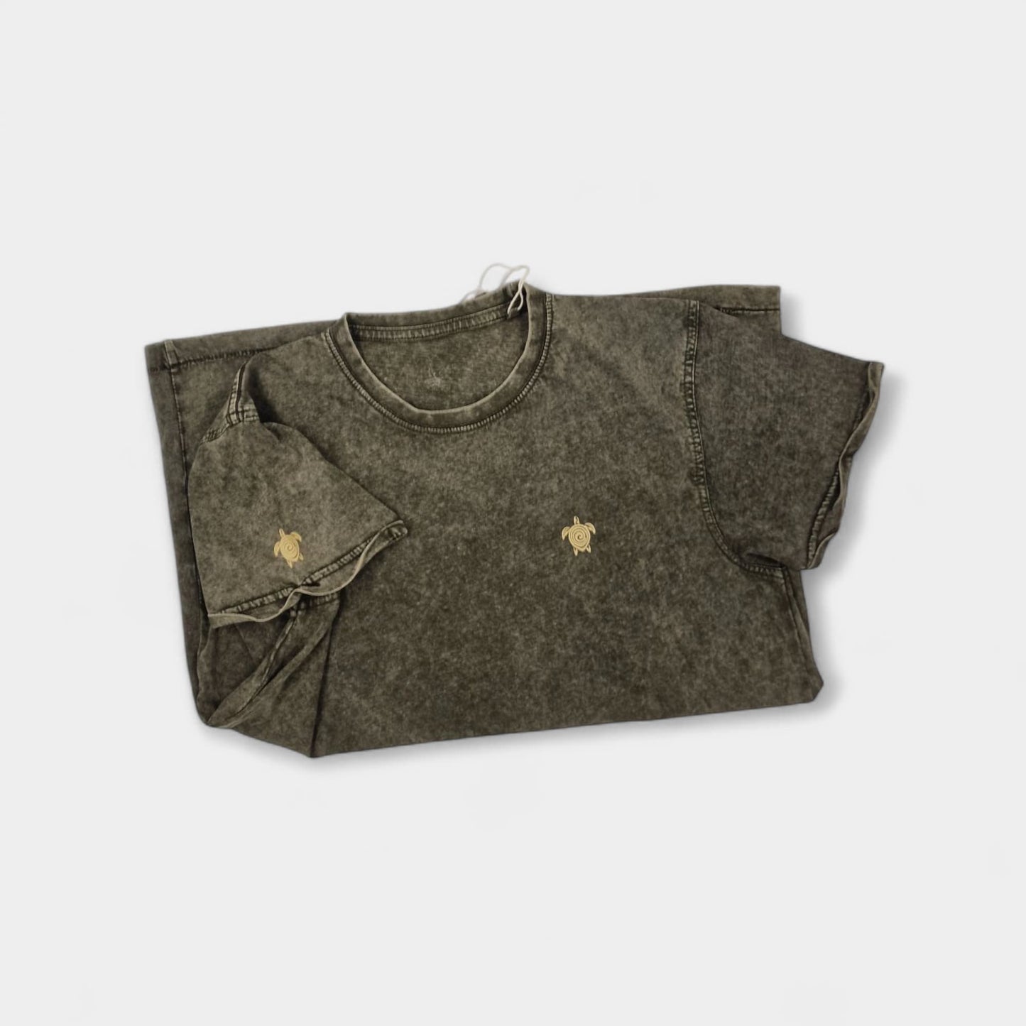 Vintage Turtle Vibes