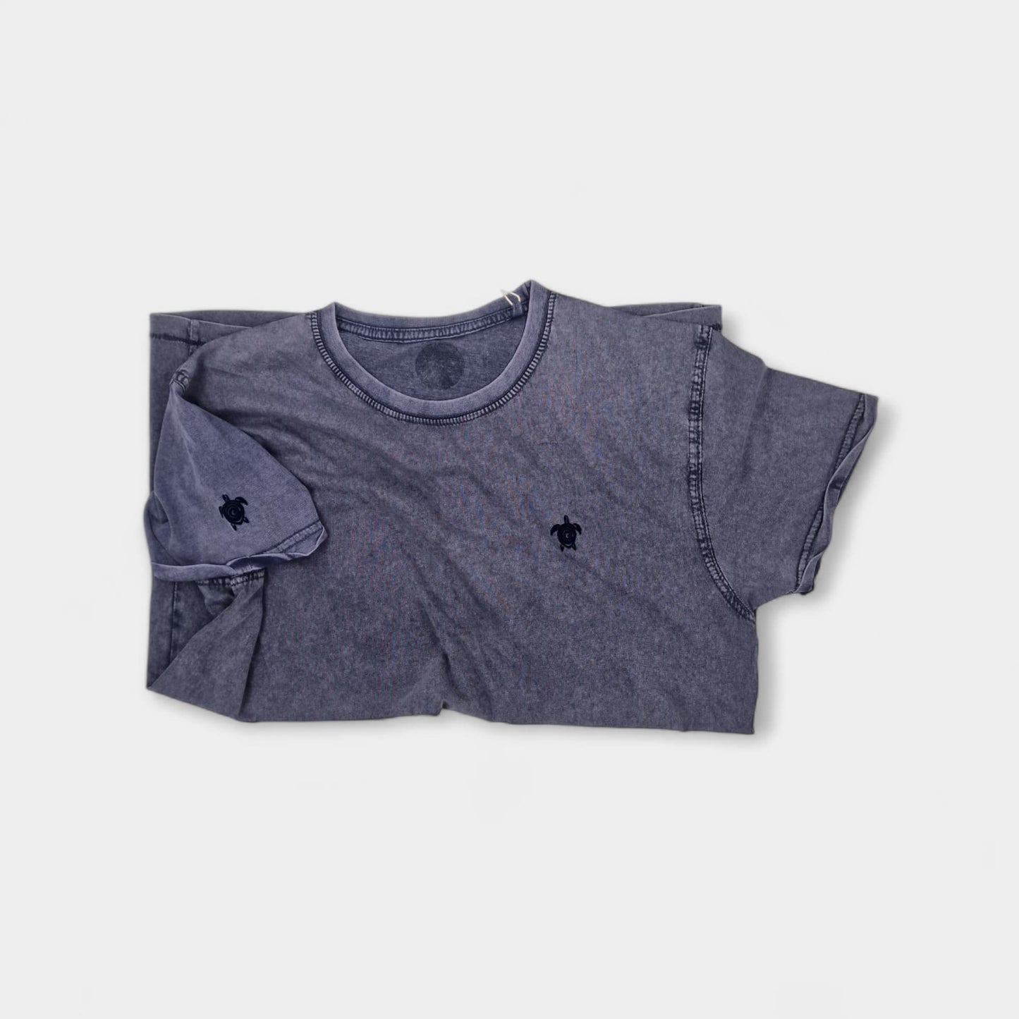 Vintage Turtle Vibes
