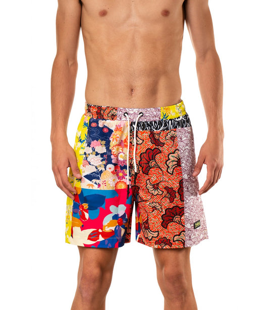 Boxer Mare Water Resistant 802
